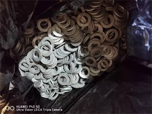 A320 GR.L7 washers for cryogenic service