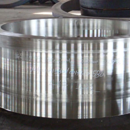 Forged Ring ASME B165 Flange Forged Ring ASME B165 Flange
