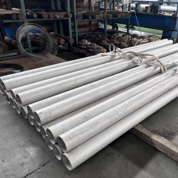 Hastelloy C-276 legering C-276 ASTM B622 UNS N10276 naadloze buis