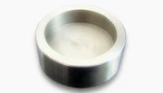 Nikkellegeringstaal B564 UNS N08020/N08811/N08810/N08825/N06625 SW Cap