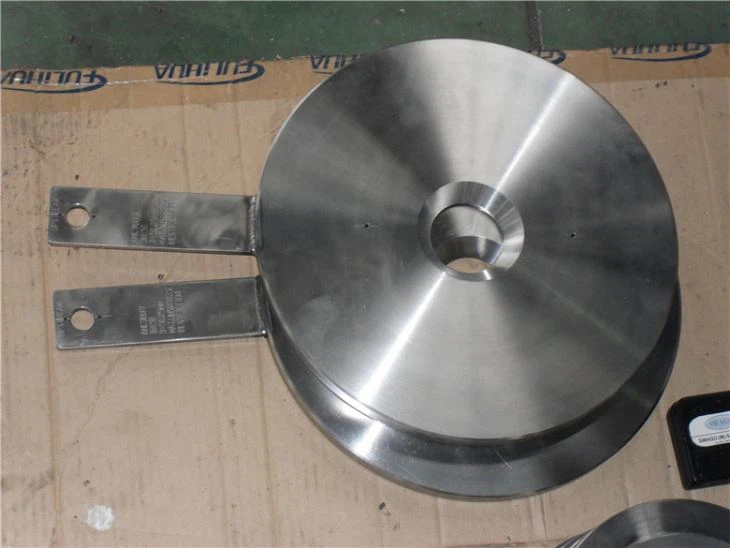 ASTM B 424  UNS N 08825  doorlaatplaten