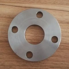 DIN2503 Platte flens voor lassen (slip op) PN40
