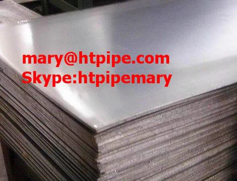 Hastelloy G-30 N06030 Plaatplaat