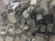 Monel K-500 M 10 moer