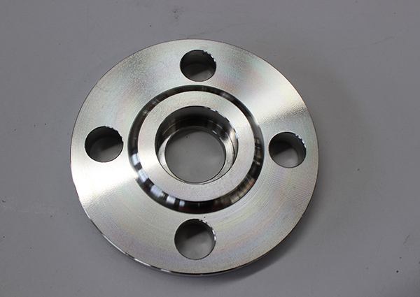 LAGE PRIJS SMEDSEL DUPLEX STAAL32750 ASME B16.5 1/2IN-3IN900# RF SW SOCKET LASFLENS LEVERANCIER IN CHINA