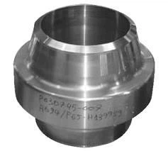 ASME B 564 Inconel 600 UNS N 06600 NS 333 gelegeerde 600 ankerflens Swivel Flange Double Studded Adapter Flange