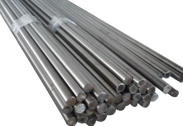 Inconel 600 Round Bar