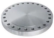 DIN 2527 Blindflens
