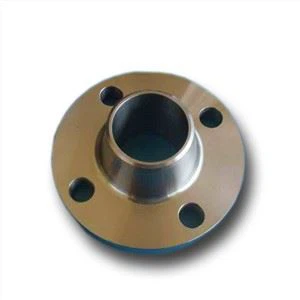 Monel 400 Wn Flens