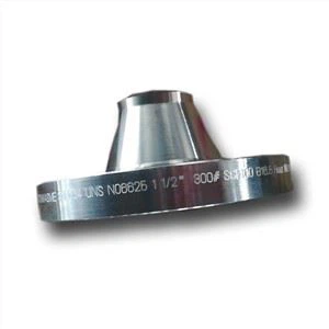 B16.5 A182 F51 S31803 duplex stalen flenzen